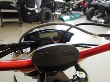 Fantic Motor Competion