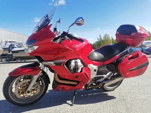 Moto Guzzi Norge