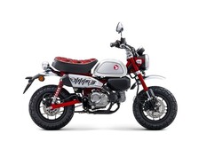 Honda Monkey