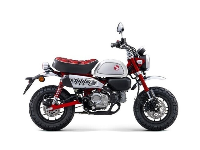 Honda Monkey