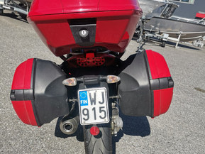 Moto Guzzi Norge