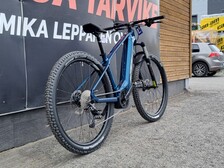 KTM Sähköpolkupyörä