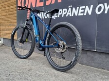 KTM Sähköpolkupyörä