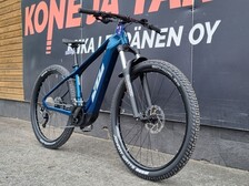 KTM Sähköpolkupyörä