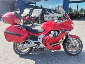 Moto Guzzi Norge
