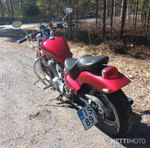 Honda shadow 1200 online for sale