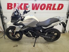 BMW G
