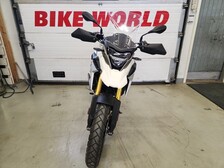 BMW G