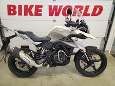 BMW G