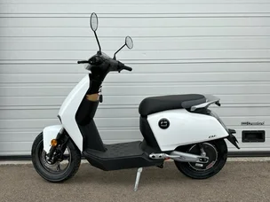 Super Soco CUX1200