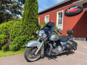 Harley-Davidson Touring