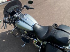 Harley-Davidson Touring