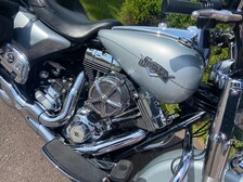 Harley-Davidson Touring