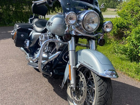 Harley-Davidson Touring