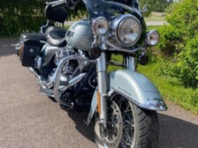 Harley-Davidson Touring