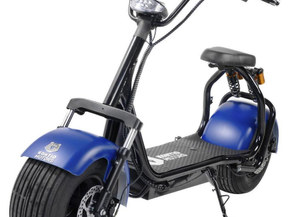Kontio Motors Kruiser