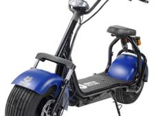 Kontio Motors Kruiser