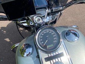 Harley-Davidson Touring