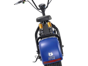 Kontio Motors Kruiser