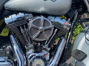 Harley-Davidson Touring