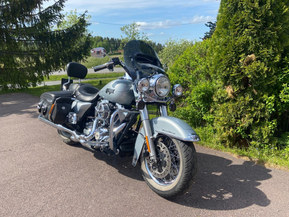 Harley-Davidson Touring