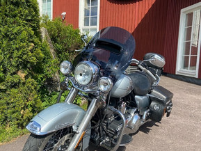 Harley-Davidson Touring