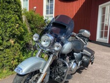 Harley-Davidson Touring