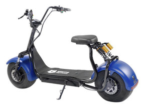 Kontio Motors Kruiser