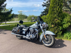 Harley-Davidson Touring
