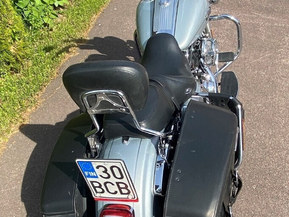 Harley-Davidson Touring