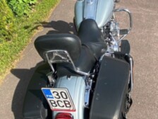 Harley-Davidson Touring