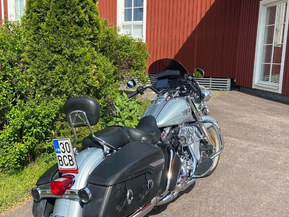 Harley-Davidson Touring