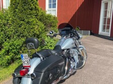 Harley-Davidson Touring