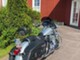Harley-Davidson Touring