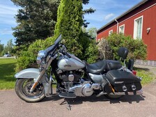 Harley-Davidson Touring