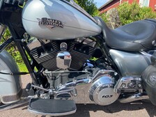 Harley-Davidson Touring