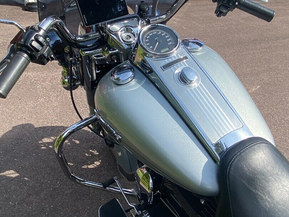 Harley-Davidson Touring