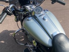 Harley-Davidson Touring