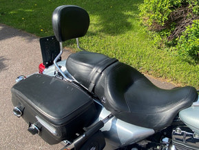 Harley-Davidson Touring