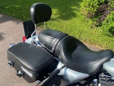 Harley-Davidson Touring