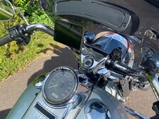 Harley-Davidson Touring