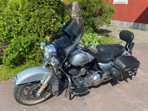 Harley-Davidson Touring