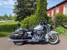 Harley-Davidson Touring