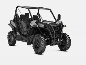 Can-Am Maverick