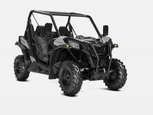 Can-Am Maverick