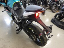 CFMOTO 300SR