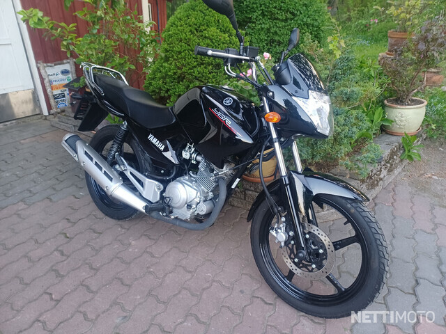 Yamaha ybr 125 olx new arrivals