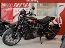 Indian FTR 1200