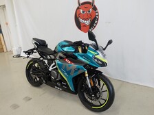 CFMOTO 300SR
