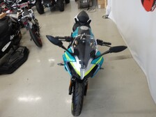 CFMOTO 300SR